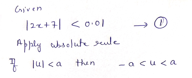 Calculus homework question answer, step 1, image 1