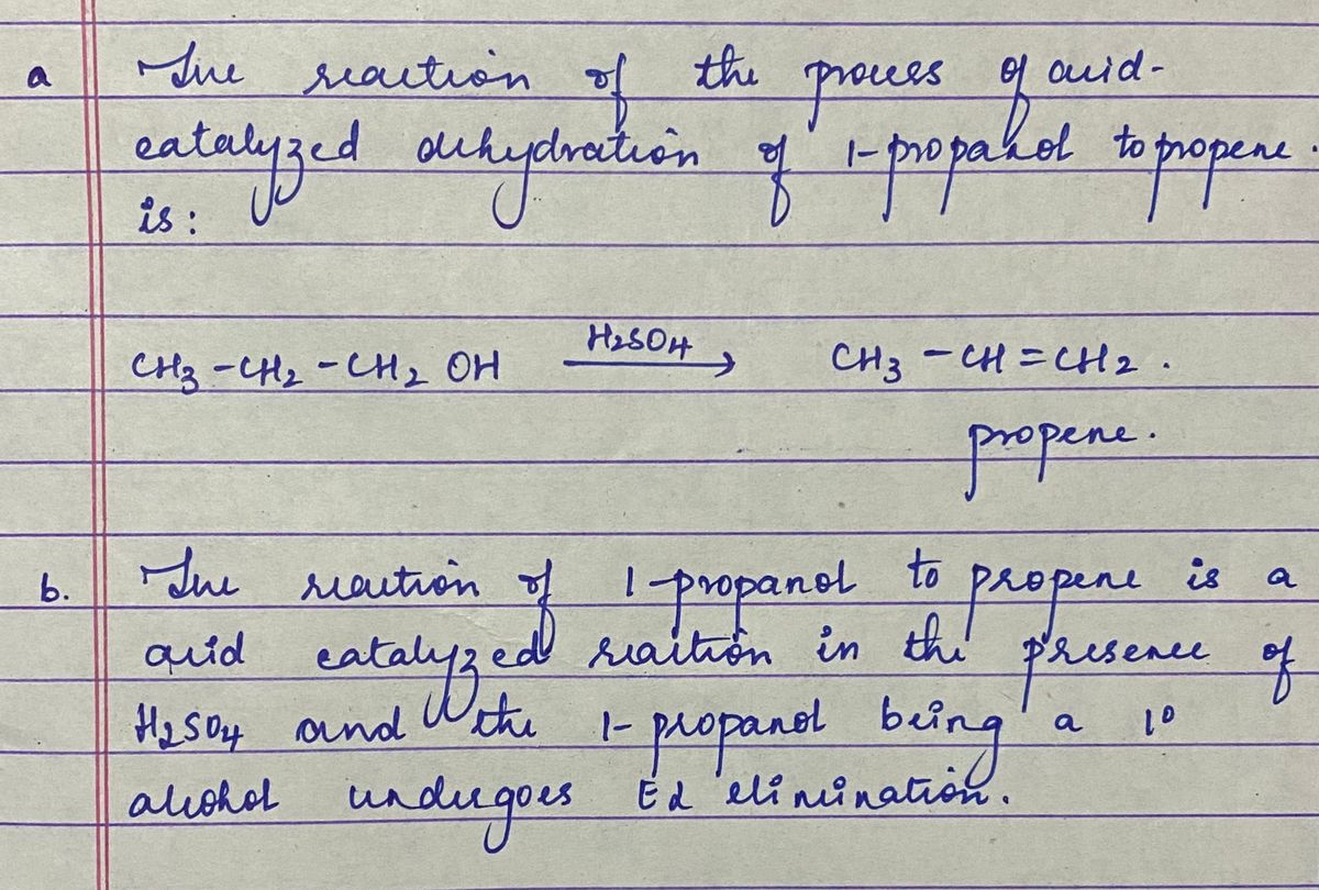 Chemistry homework question answer, step 1, image 1