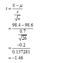 Statistics homework question answer, step 2, image 1