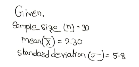 Statistics homework question answer, step 1, image 1