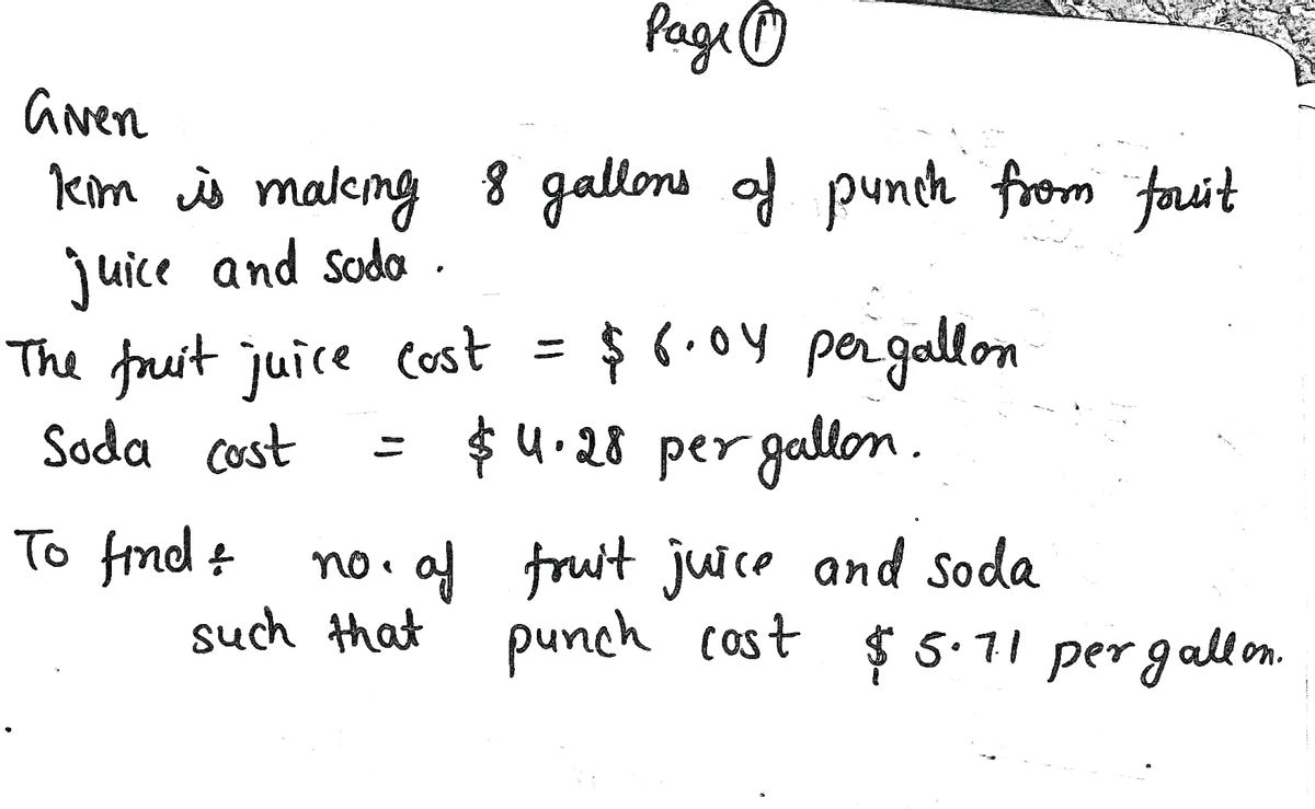 Calculus homework question answer, step 1, image 1