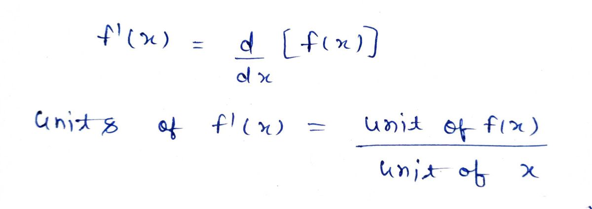 Calculus homework question answer, step 1, image 1