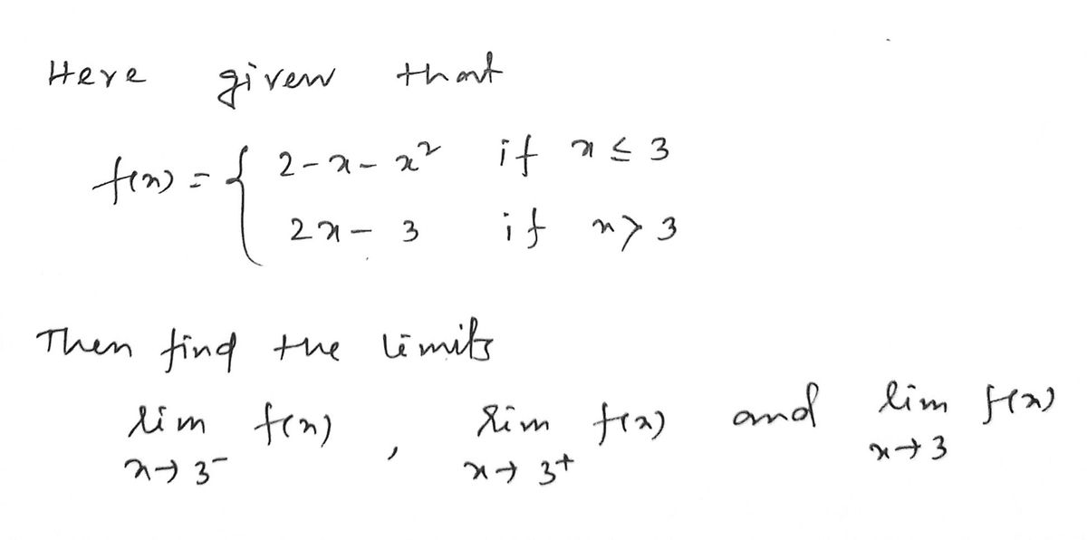 Calculus homework question answer, step 1, image 1