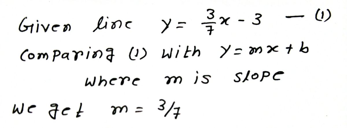 Algebra homework question answer, step 1, image 1