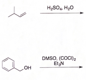 Chemistry homework question answer, step 1, image 1