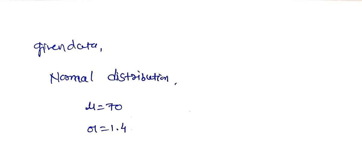 Statistics homework question answer, step 1, image 1