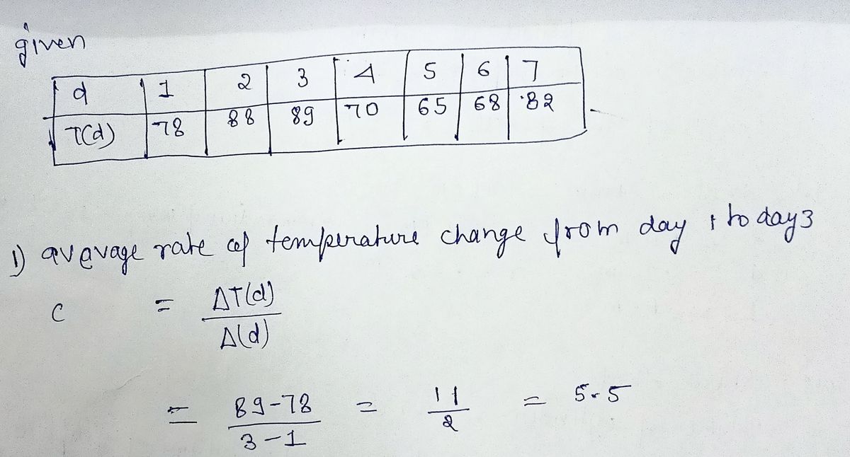 Algebra homework question answer, step 1, image 1