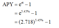 Finance homework question answer, step 2, image 1