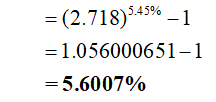 Finance homework question answer, step 2, image 2