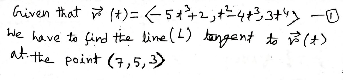 Calculus homework question answer, step 1, image 1