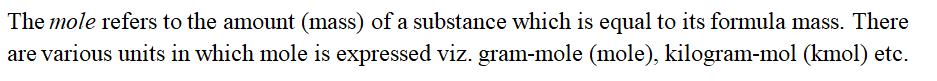 Chemical Engineering homework question answer, step 1, image 1