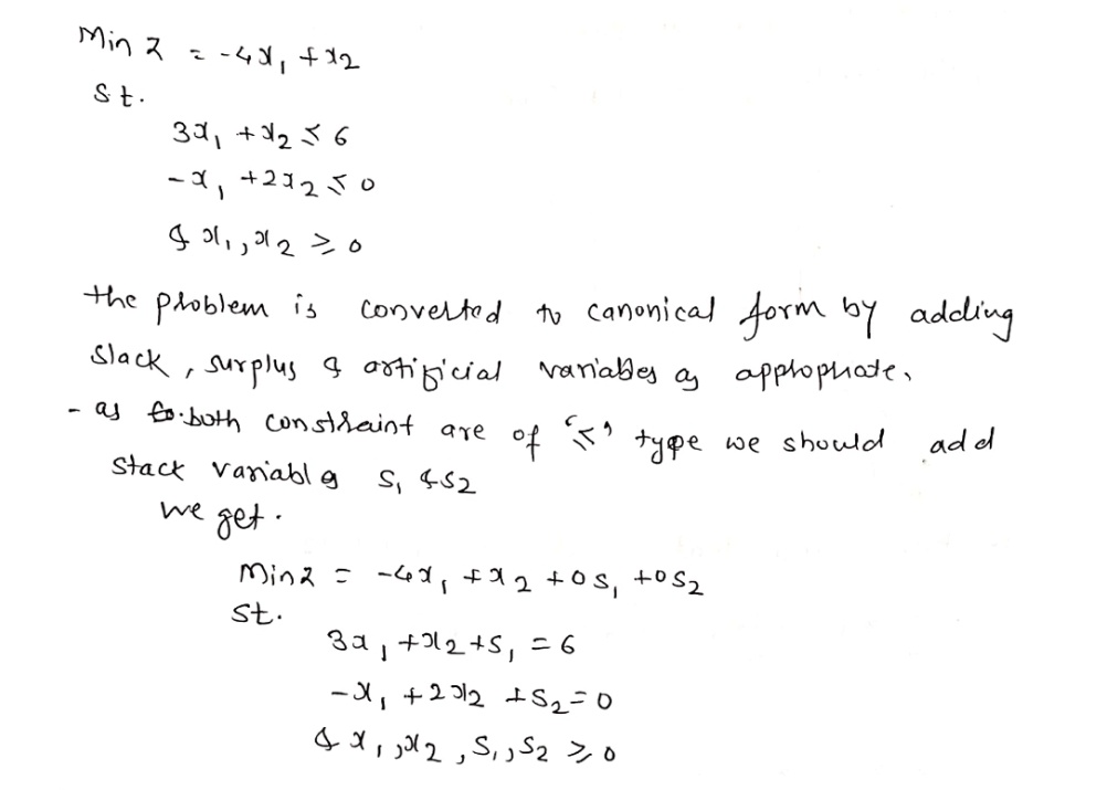 Advanced Math homework question answer, step 1, image 1