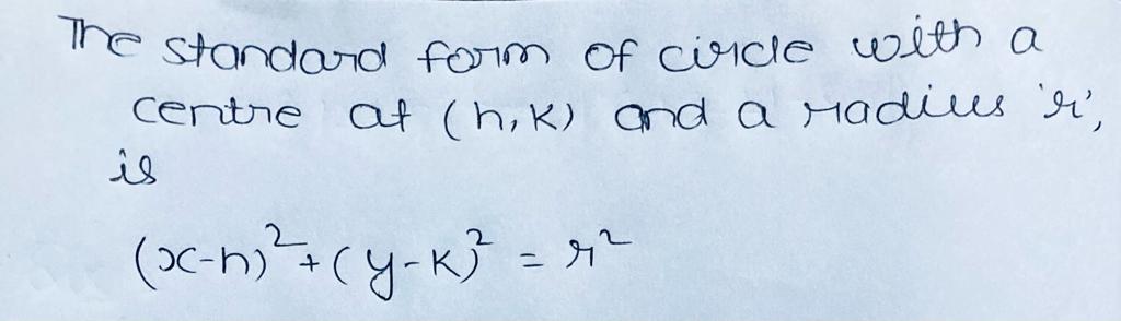 Geometry homework question answer, step 1, image 1