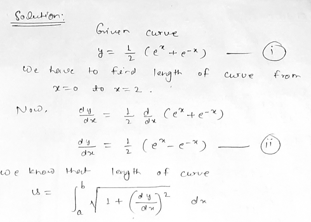 Advanced Math homework question answer, step 1, image 1