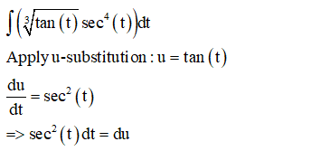 Calculus homework question answer, step 1, image 1