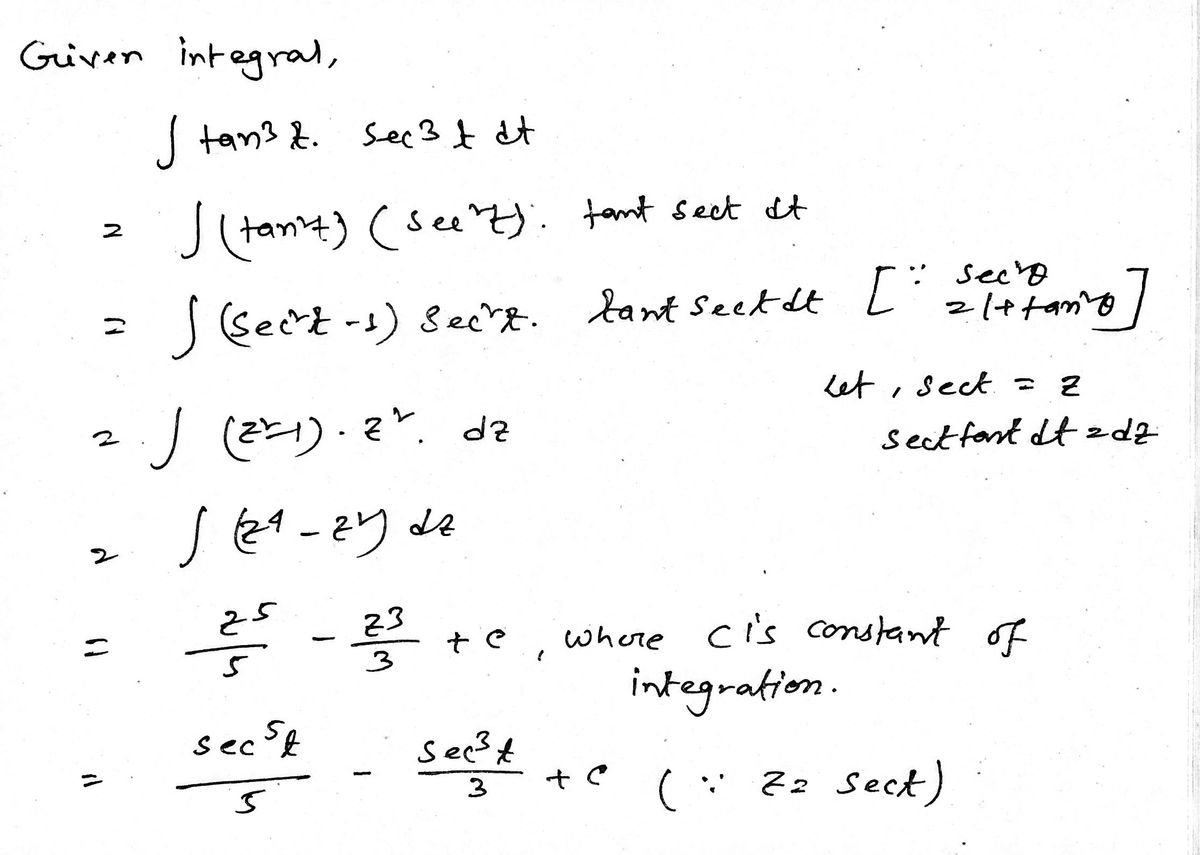 Calculus homework question answer, step 1, image 1