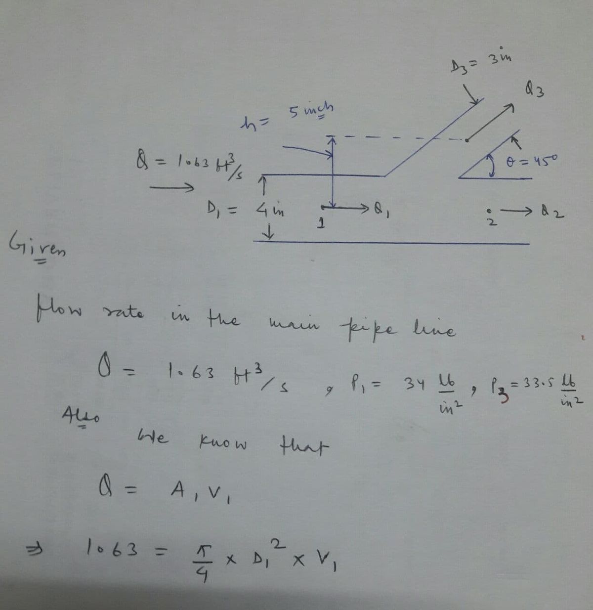 Mechanical Engineering homework question answer, step 1, image 1