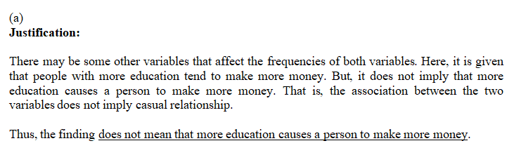 Statistics homework question answer, step 1, image 1