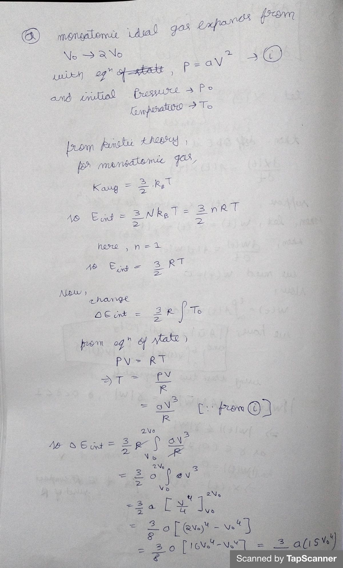 Advanced Physics homework question answer, step 1, image 1