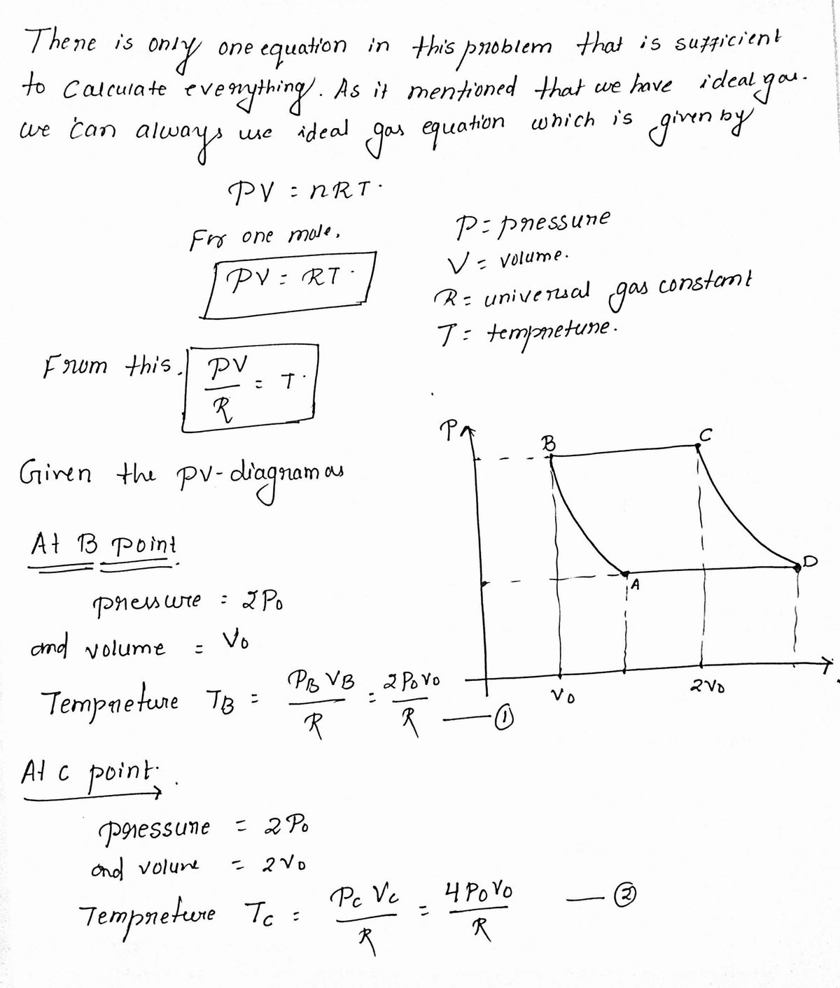 Advanced Physics homework question answer, step 1, image 1