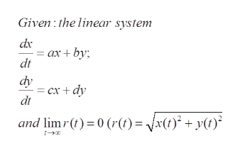 Advanced Math homework question answer, Step 2, Image 1