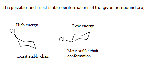 Chemistry homework question answer, step 1, image 1