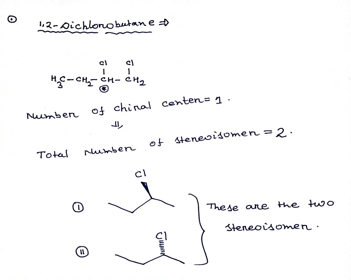 Chemistry homework question answer, step 1, image 1