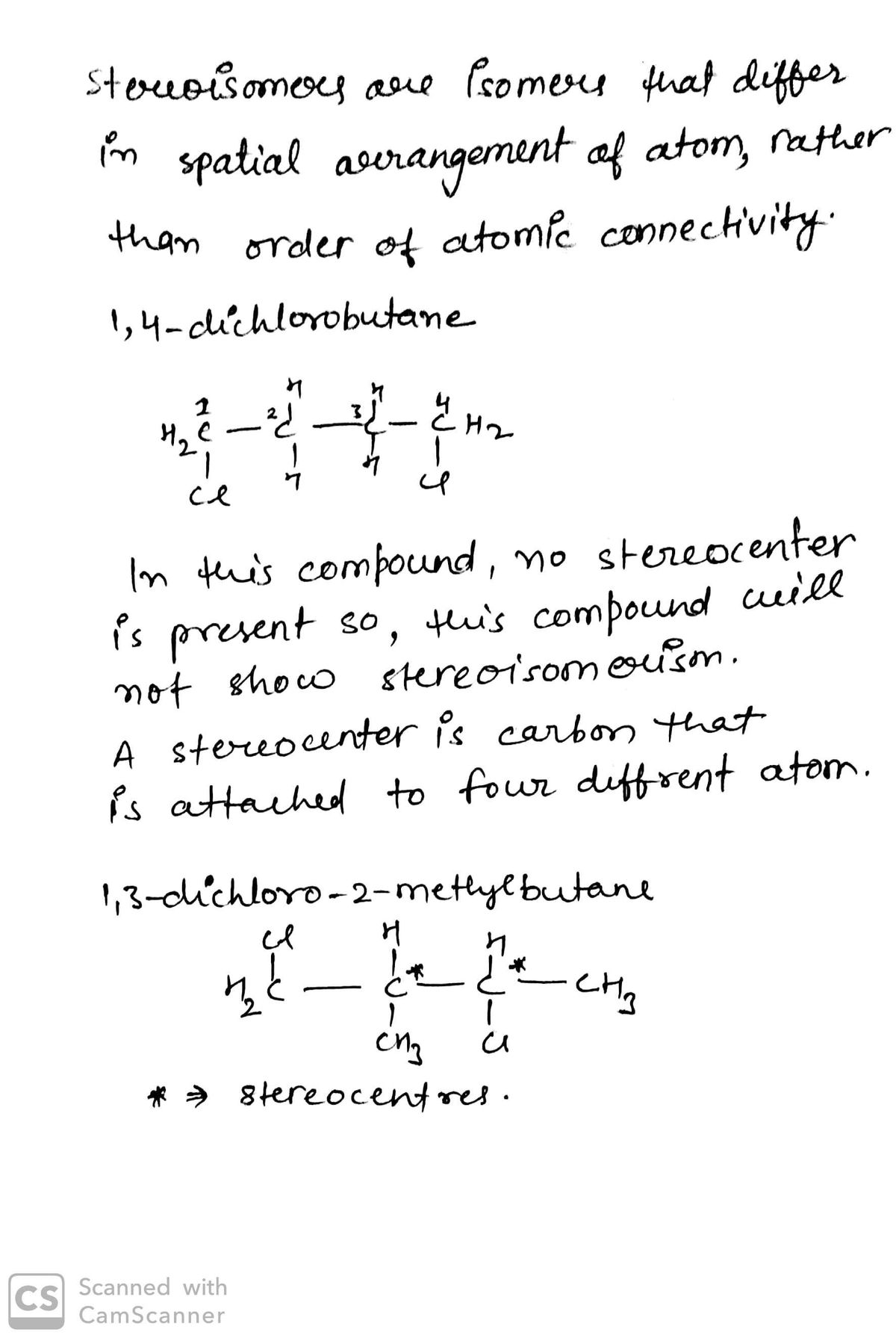 Chemistry homework question answer, step 1, image 1