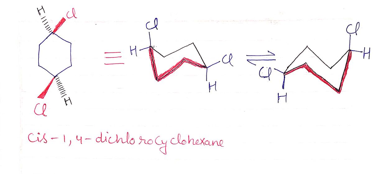 Chemistry homework question answer, step 1, image 1