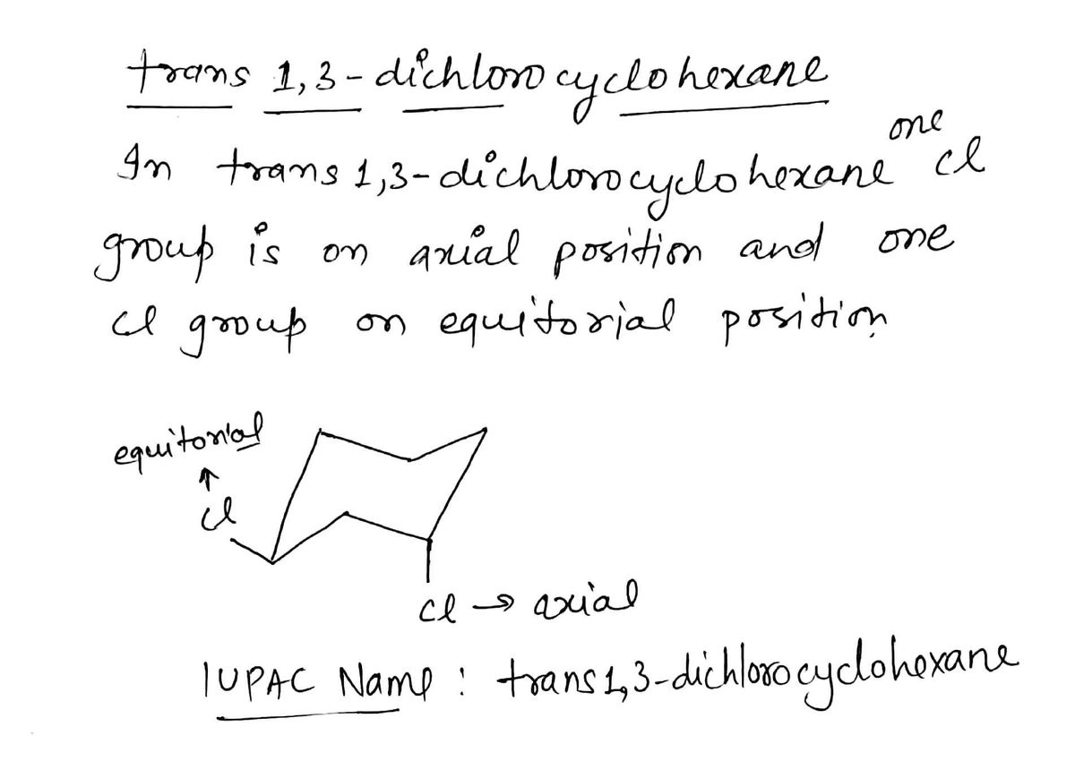 Chemistry homework question answer, step 1, image 1