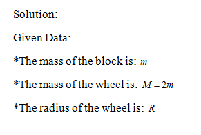 Mechanical Engineering homework question answer, step 1, image 1