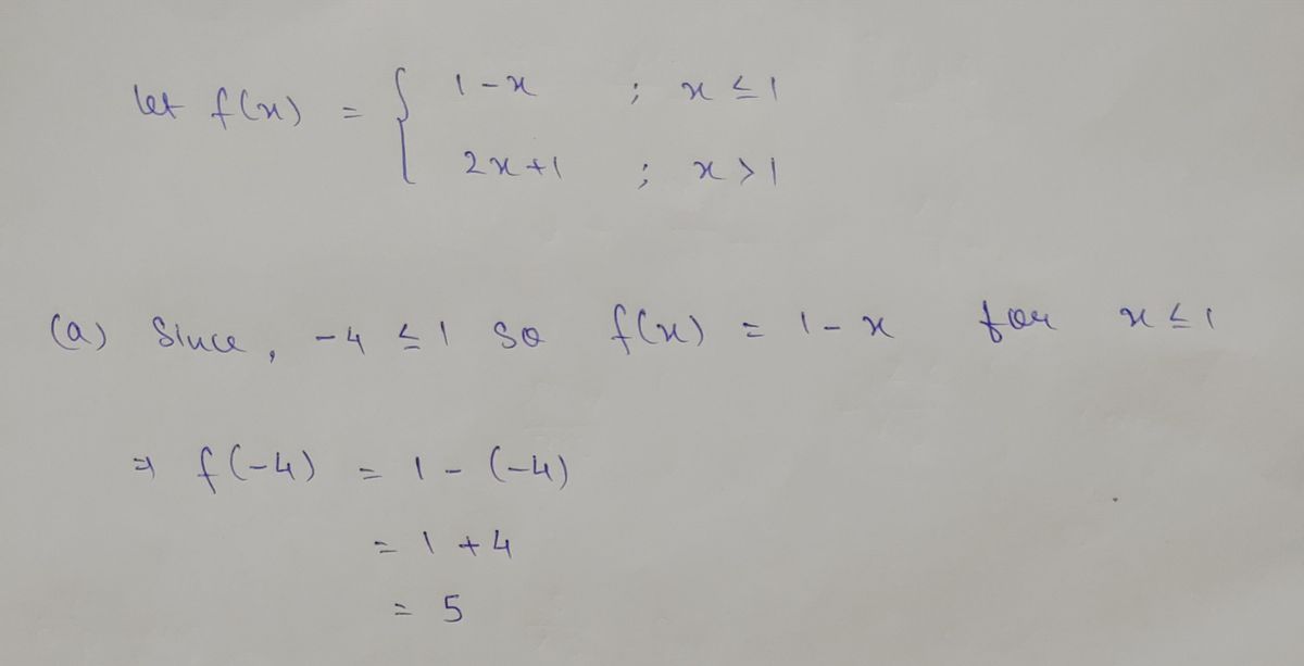 Calculus homework question answer, step 1, image 1