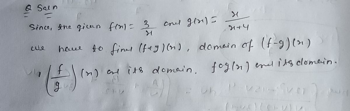 Calculus homework question answer, step 1, image 1