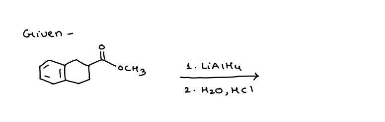 Chemistry homework question answer, step 1, image 1