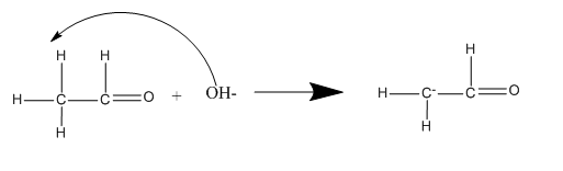 Chemistry homework question answer, step 2, image 1