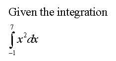 Calculus homework question answer, step 1, image 1