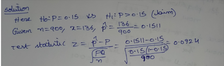 Statistics homework question answer, step 1, image 1