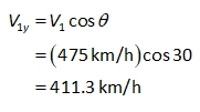 Physics homework question answer, step 1, image 3