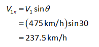 Physics homework question answer, step 1, image 2