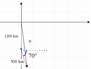 Physics homework question answer, step 1, image 1