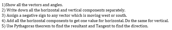 Physics homework question answer, step 1, image 2