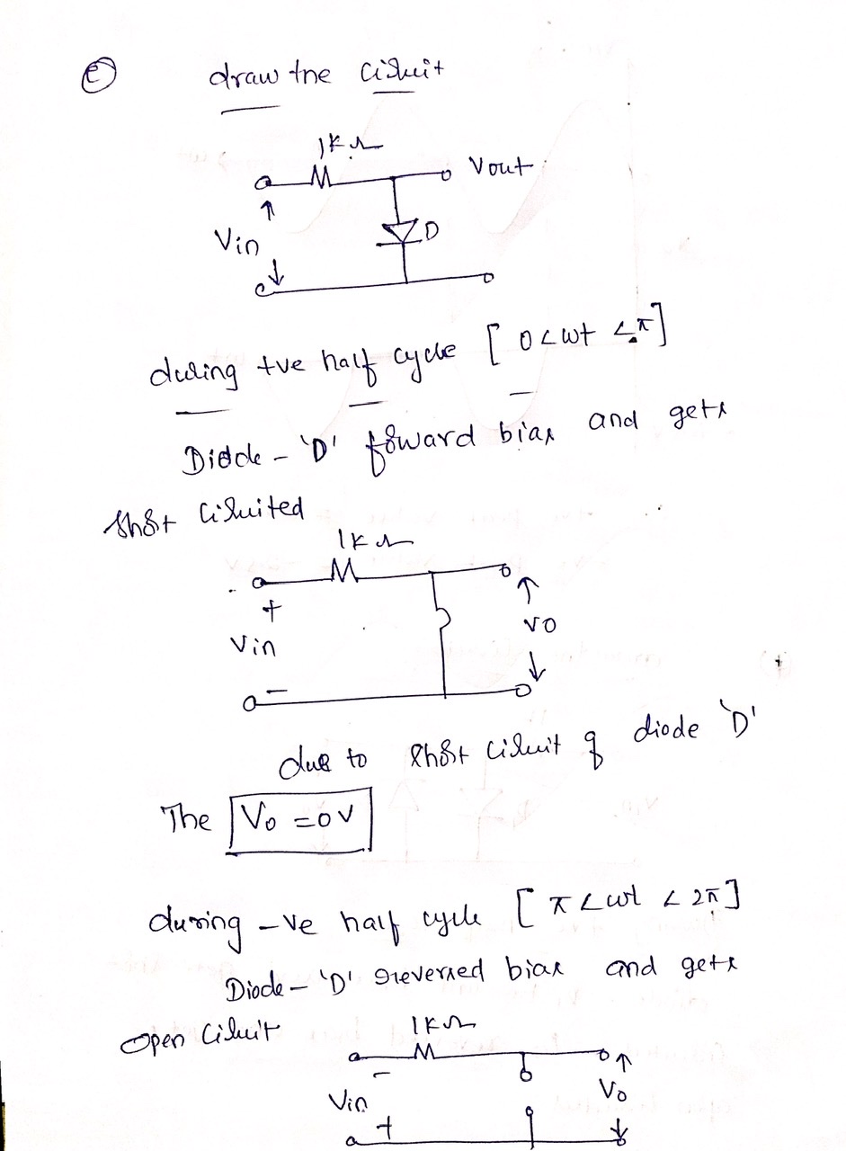 Electrical Engineering homework question answer, step 3, image 1