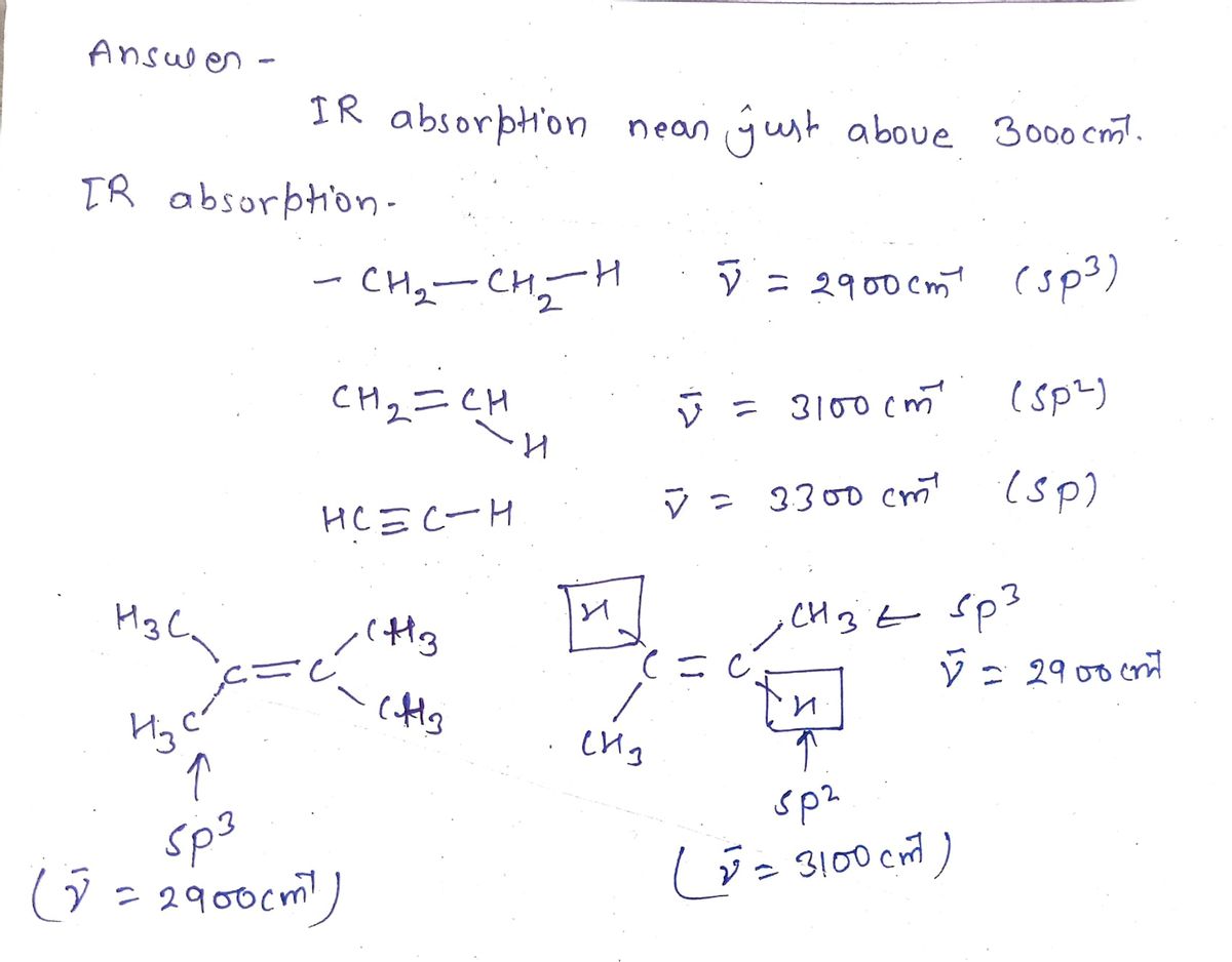 Chemistry homework question answer, step 1, image 1