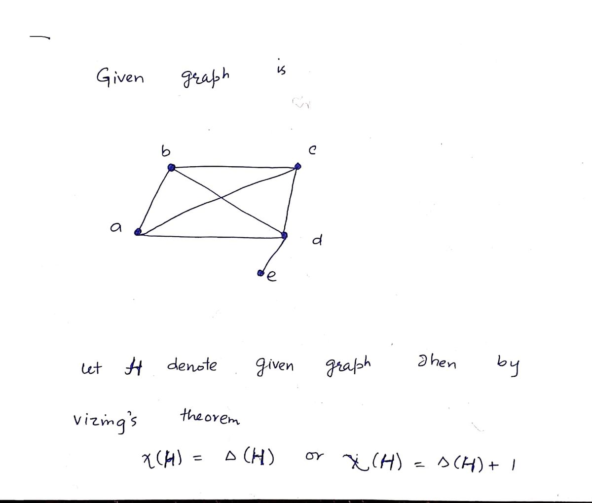 Advanced Math homework question answer, step 1, image 1