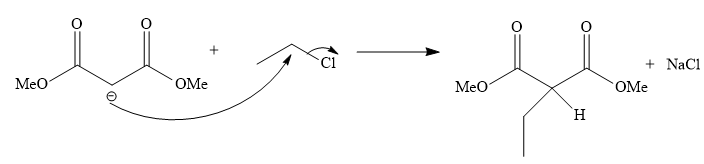 Chemistry homework question answer, step 2, image 2