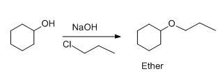 Chemistry homework question answer, step 1, image 1