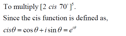 Trigonometry homework question answer, step 1, image 1