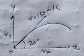 Physics homework question answer, step 1, image 1