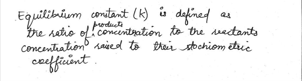 Chemistry homework question answer, step 1, image 1