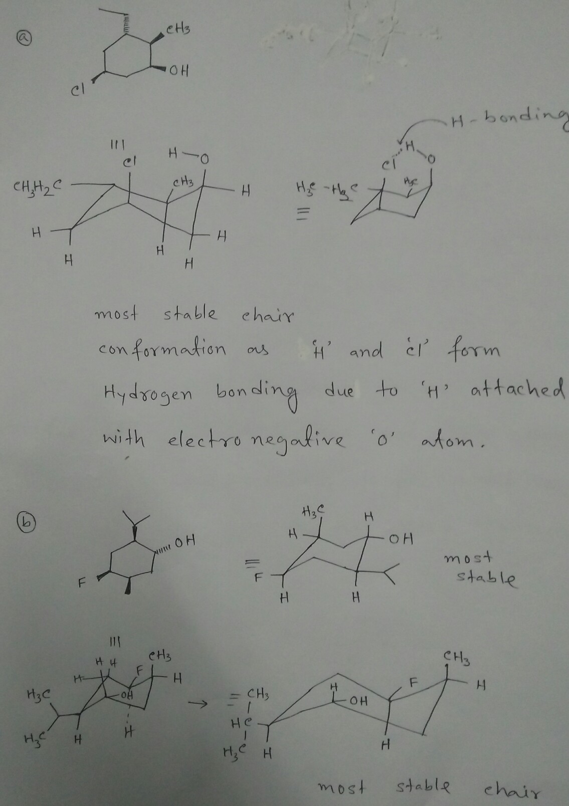 Chemistry homework question answer, step 1, image 1